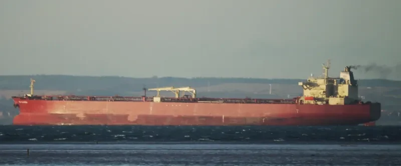 NS CLIPPER Tanker IMO 9341081 photo 8