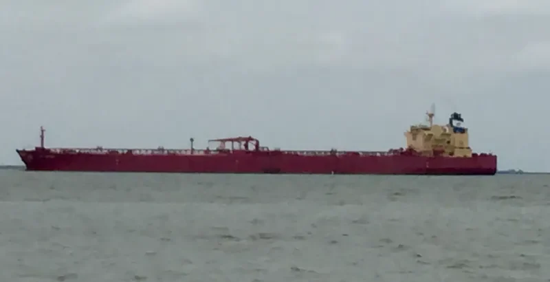 NS CONSUL Tanker IMO 9341093 photo 8