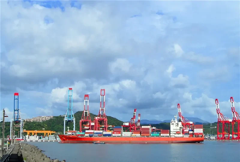 ALDI WAVE Container Ship IMO 9341122 photo 2