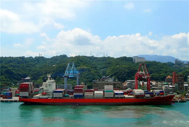 ALDI WAVE Container Ship IMO 9341122 photo 3