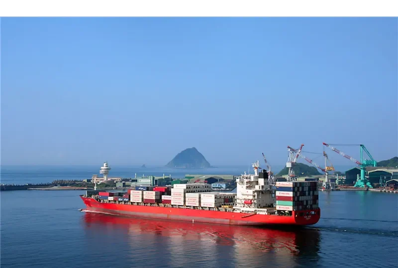 ALDI WAVE Container Ship IMO 9341122 photo 4
