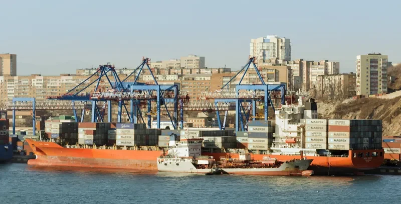 ALDI WAVE Container Ship IMO 9341122 photo 6