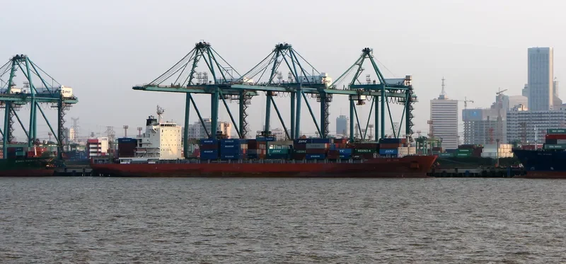 ALDI WAVE Container Ship IMO 9341122 photo 7