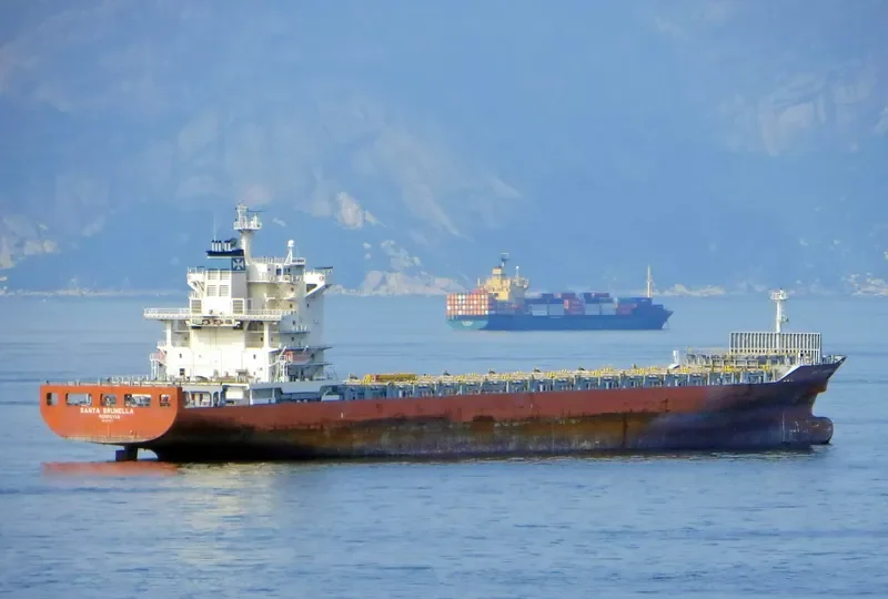ALDI WAVE Container Ship IMO 9341122 photo 8