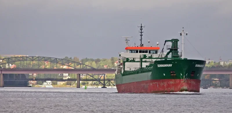 SUNNANHAV General Cargo IMO 9341160 photo 4