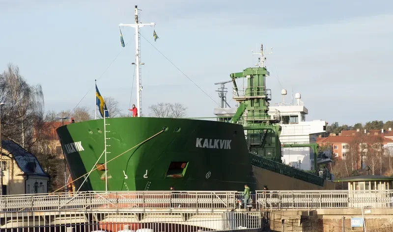KALKVIK General Cargo IMO 9341172 photo 10