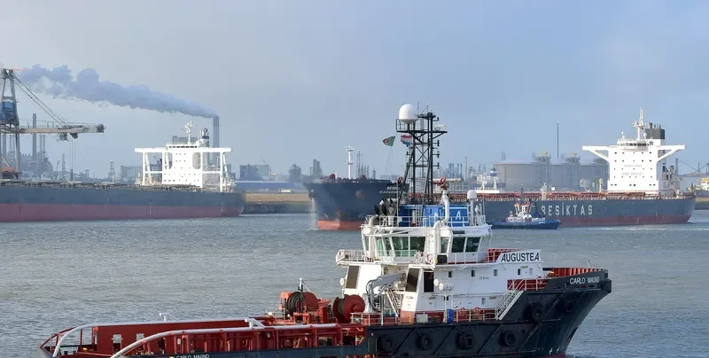 CARLO MAGNO General Cargo IMO 9341251 photo 2