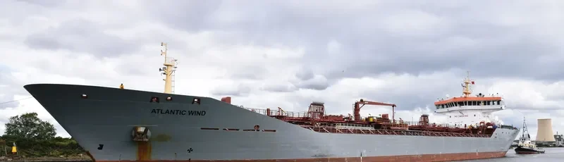 ATLANTIC WIND Tanker IMO 9341316 photo 5
