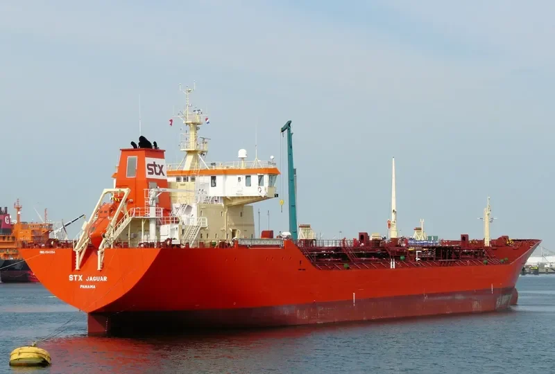 RAYANA Tanker IMO 9341354 photo 3