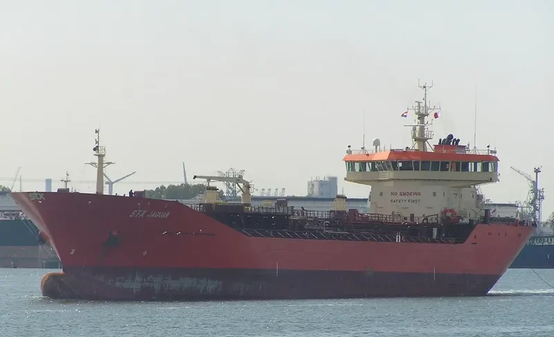 RAYANA Tanker IMO 9341354 photo 4