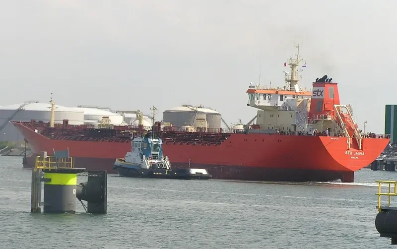 RAYANA Tanker IMO 9341354 photo 5