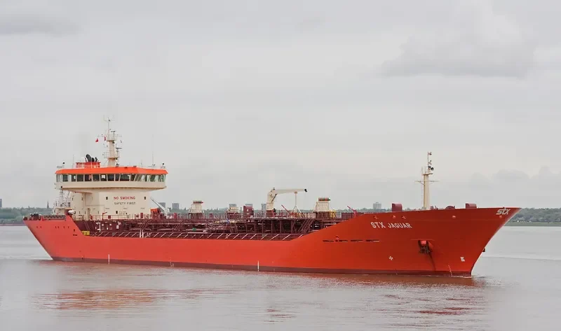 RAYANA Tanker IMO 9341354 photo 6
