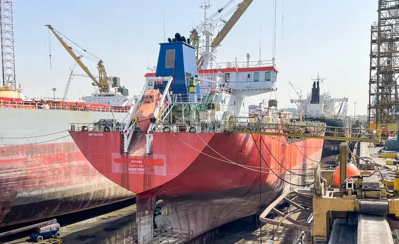 RAYANA Tanker IMO 9341354 photo 7