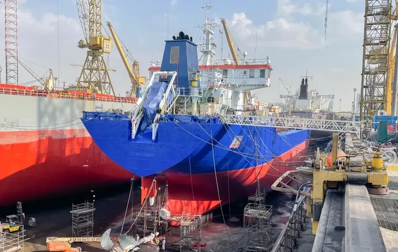 RAYANA Tanker IMO 9341354 photo 10