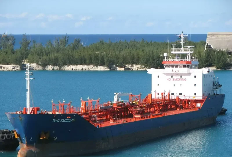 WEYMOUTH Tanker IMO 9341380 photo 3