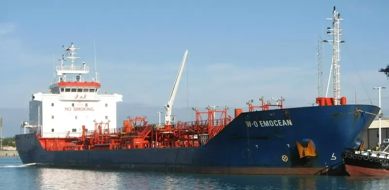 WEYMOUTH Tanker IMO 9341380 photo 6