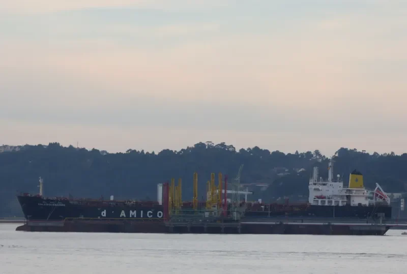 DELPHINE Tanker IMO 9341512 photo 7