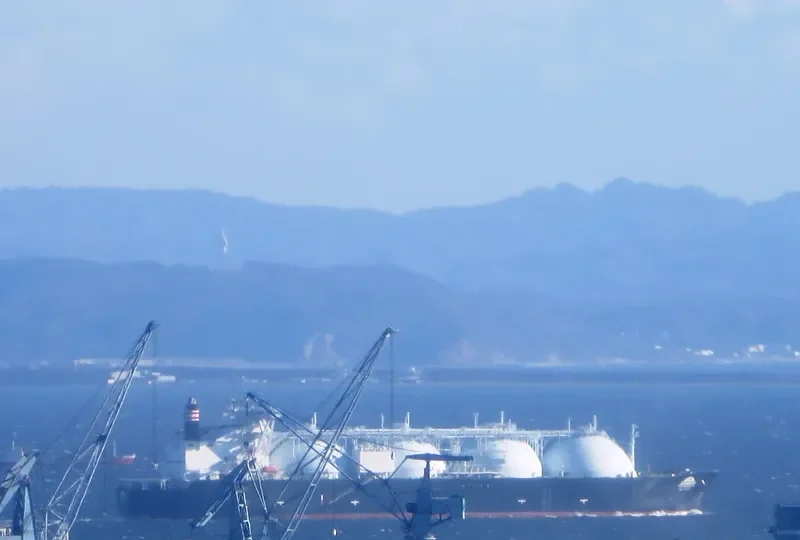 LNG JUPITER General Cargo IMO 9341689 photo 5