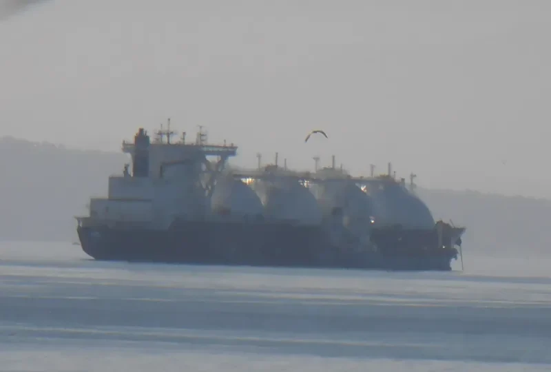 LNG JUPITER General Cargo IMO 9341689 photo 6
