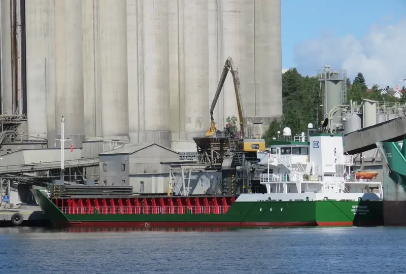 ICELAND General Cargo IMO 9341782 photo 6