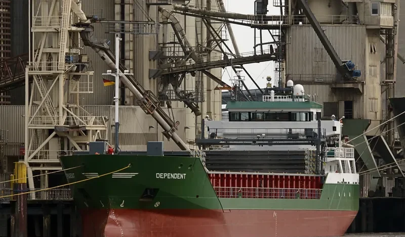 ICELAND General Cargo IMO 9341782 photo 7