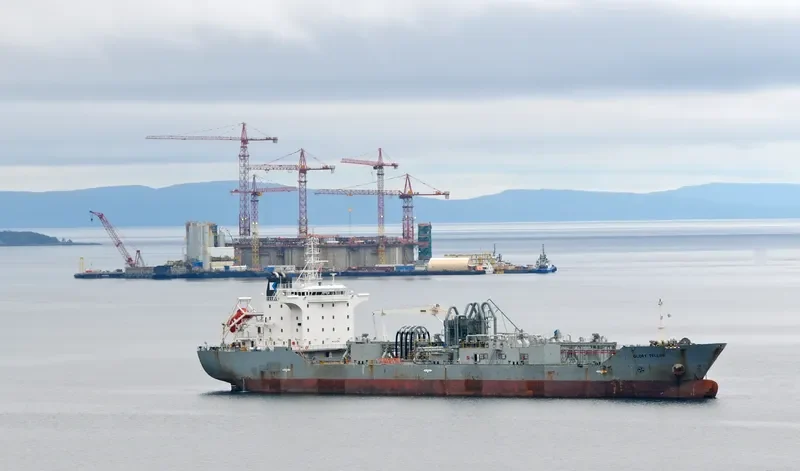 GLORY TELLUS General Cargo IMO 9341794 photo 7