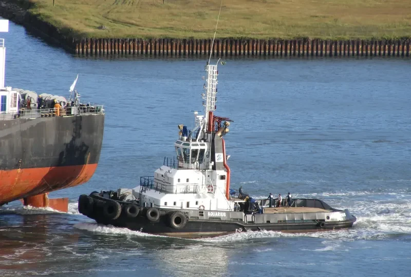 AQUARIUS General Cargo IMO 9341823 photo 4