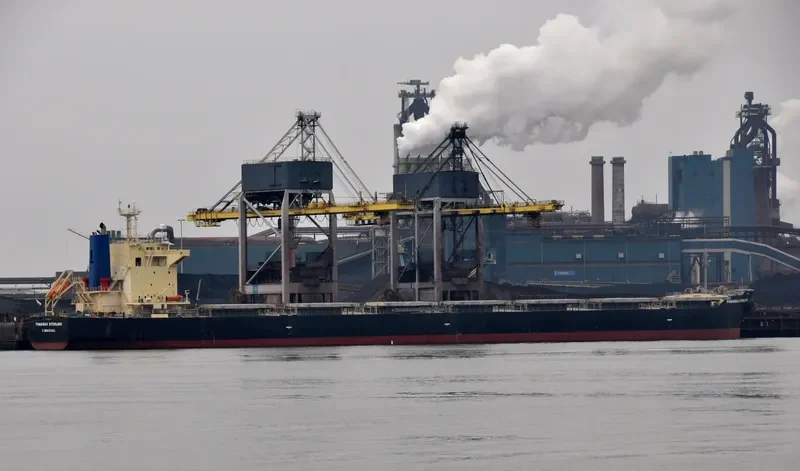 KMAX EVDOKIA Bulk Carrier IMO 9341873 photo 8