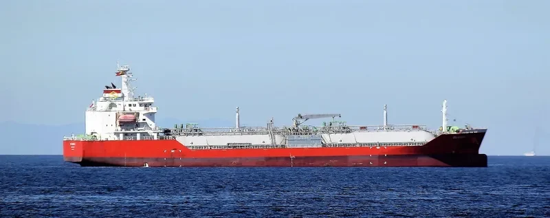 BELGRAVIA General Cargo IMO 9341897 photo 5