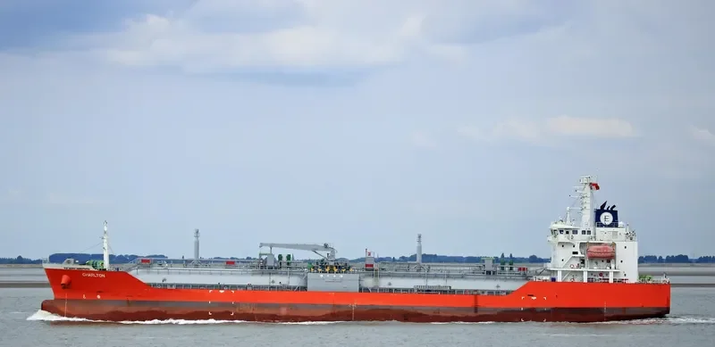 EPIC MADEIRA General Cargo IMO 9341902 photo 8