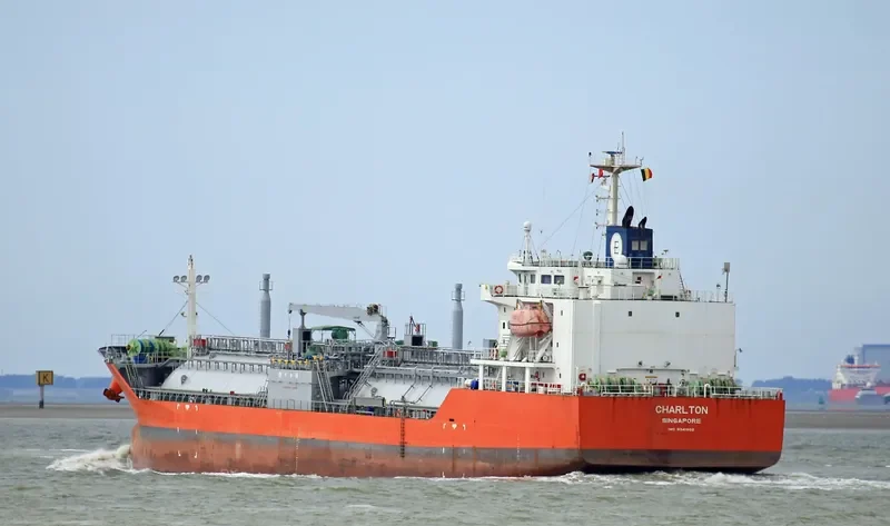 EPIC MADEIRA General Cargo IMO 9341902 photo 9