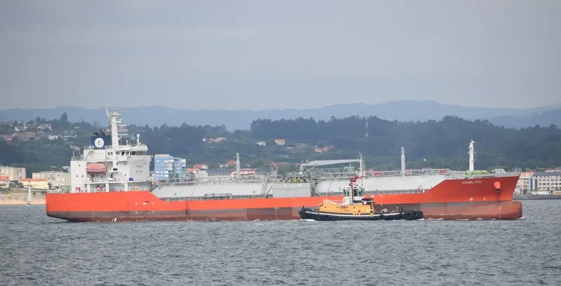 EPIC MADEIRA General Cargo IMO 9341902 photo 10