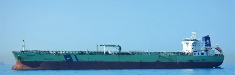 BW RHINE Tanker IMO 9341940 photo 6