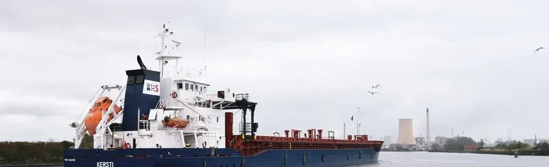 KERSTI General Cargo IMO 9342138 photo 7