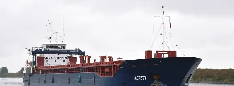 KERSTI General Cargo IMO 9342138 photo 9