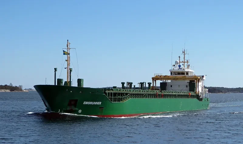 KETLIN General Cargo IMO 9342152