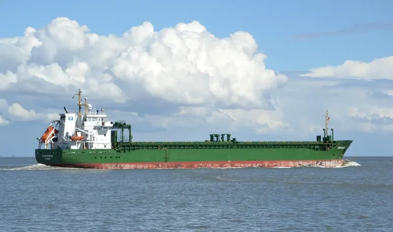 KETLIN General Cargo IMO 9342152 photo 3