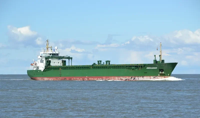 KETLIN General Cargo IMO 9342152 photo 4