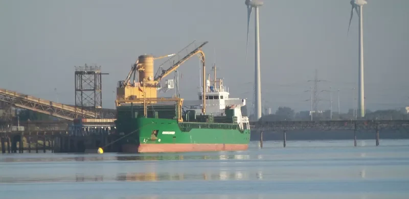 KETLIN General Cargo IMO 9342152 photo 5