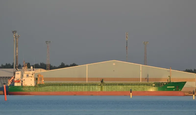 KETLIN General Cargo IMO 9342152 photo 6