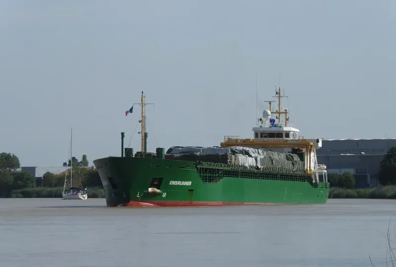 KETLIN General Cargo IMO 9342152 photo 8