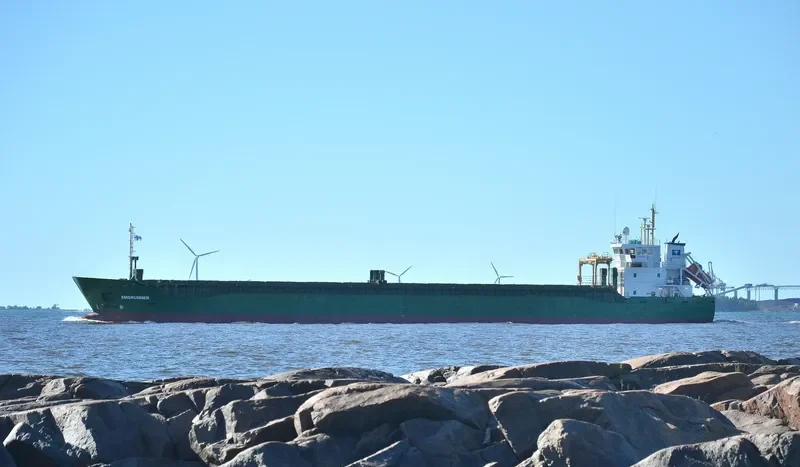 KETLIN General Cargo IMO 9342152 photo 9