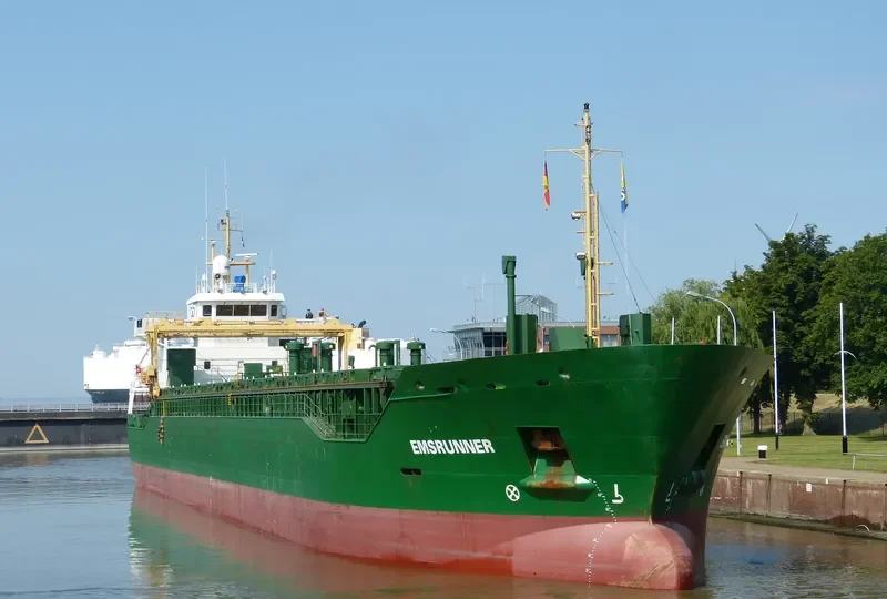 KETLIN General Cargo IMO 9342152 photo 10