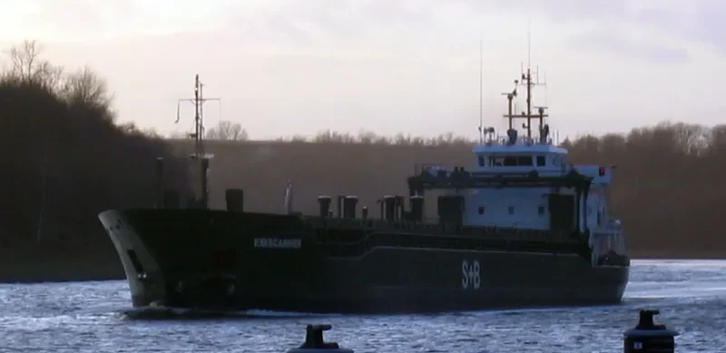 KLARIKA General Cargo IMO 9342164 photo 2