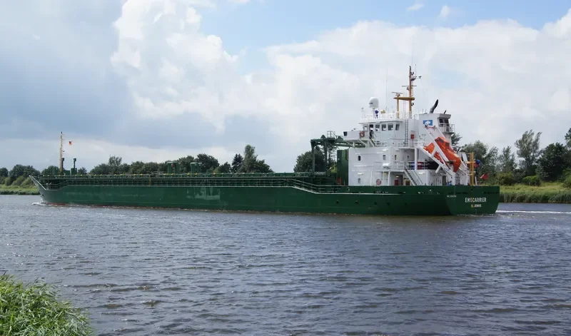 KLARIKA General Cargo IMO 9342164 photo 4