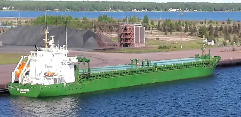 KLARIKA General Cargo IMO 9342164 photo 6