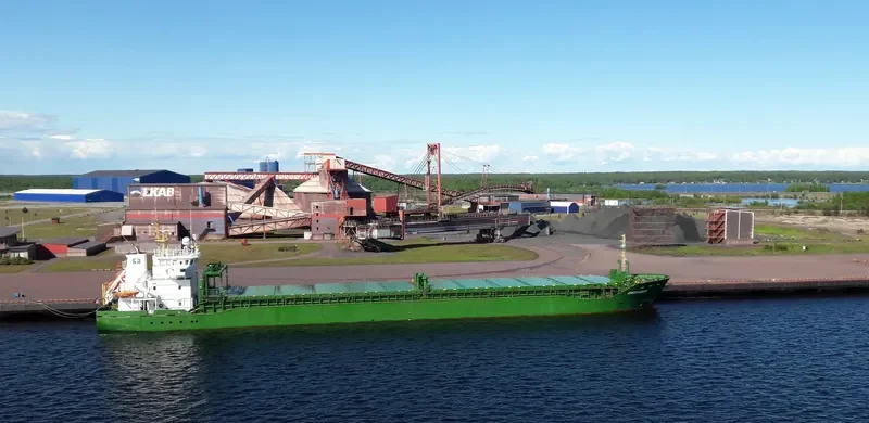 KLARIKA General Cargo IMO 9342164 photo 7