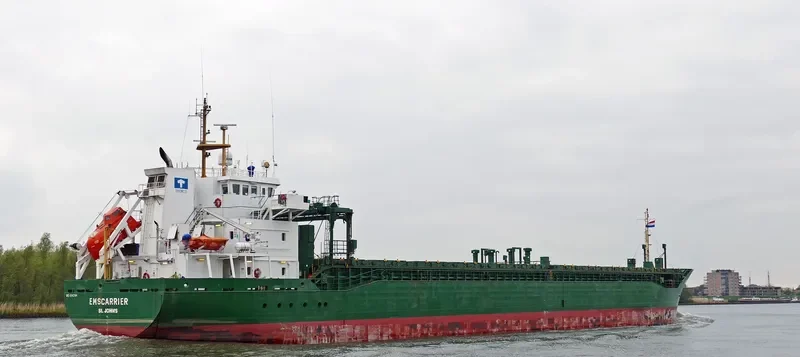 KLARIKA General Cargo IMO 9342164 photo 10