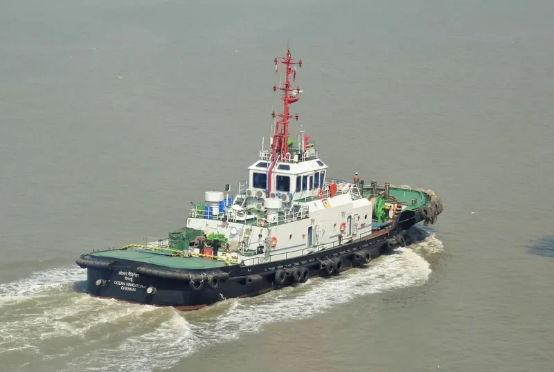 OCEAN NAVIGATOR General Cargo IMO 9342229