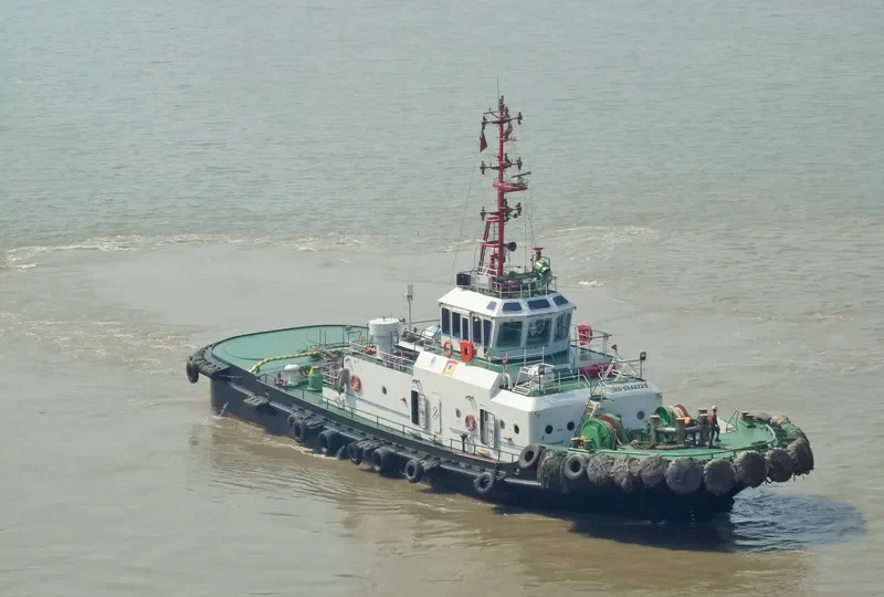 OCEAN NAVIGATOR General Cargo IMO 9342229 photo 2